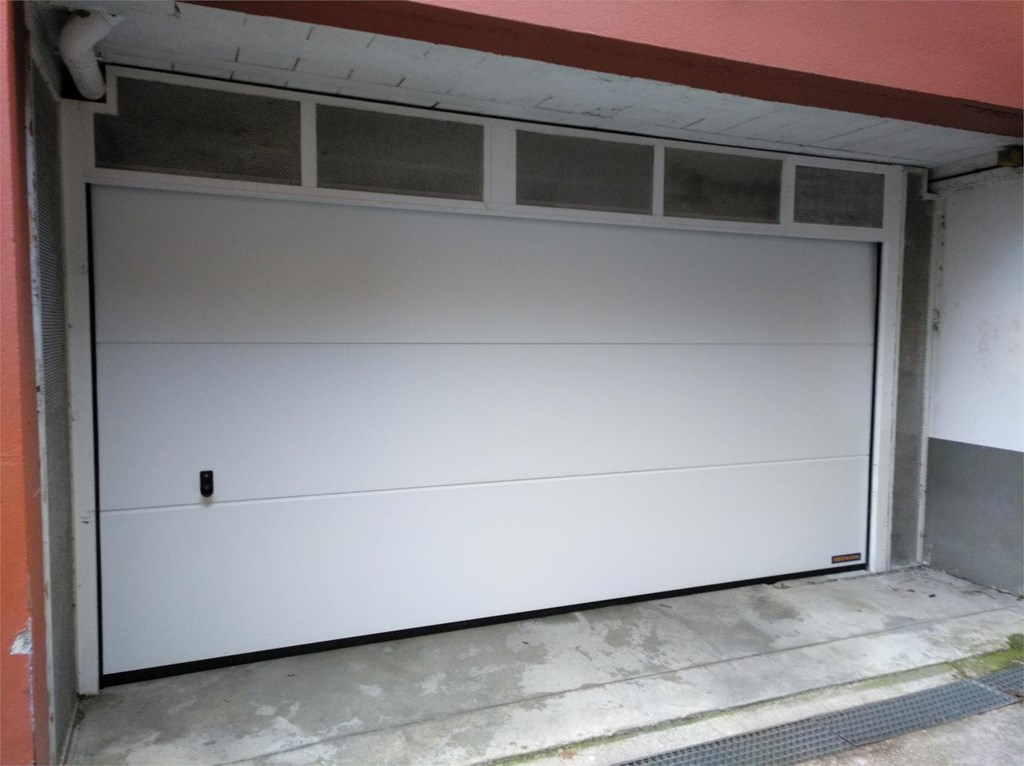 4 cosas que nunca debe hacer con su puerta de garaje automática aunque parezcan inofensivas