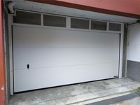 4 cosas que nunca debe hacer con su puerta de garaje automática aunque parezcan inofensivas