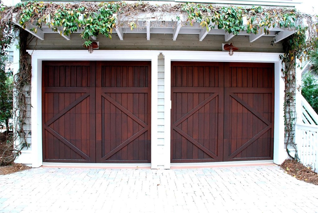 ¿Cómo cuidar las puertas de garaje automáticas? 