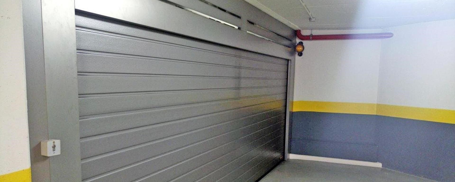 ¿Cómo son las puertas de apertura rápida para empresas?