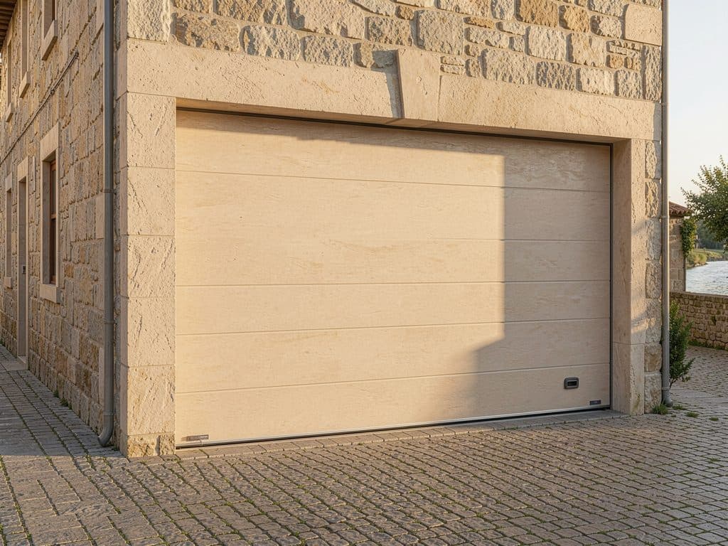 Puertas automáticas garaje en A Guarda