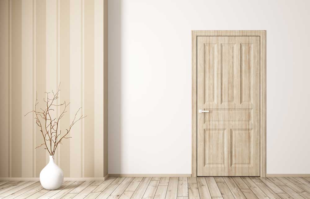 ¿Está pensando en instalar una puerta automática?