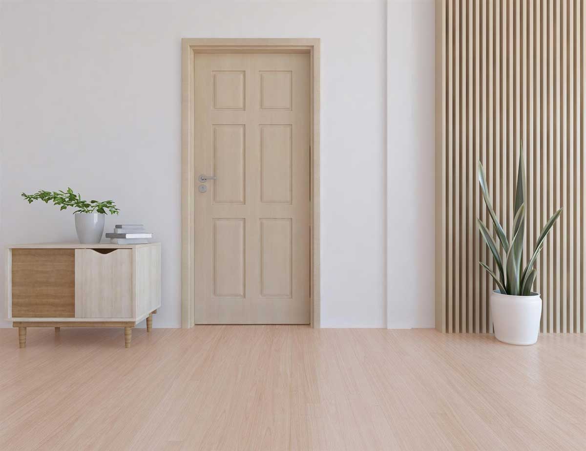 ¿Buscas mayor seguridad en tus puertas de interior?