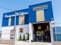 Protege tu nave industrial con las puertas Hörmann