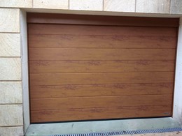 puerta Renomatic  decocolor  GOLDEN OAK