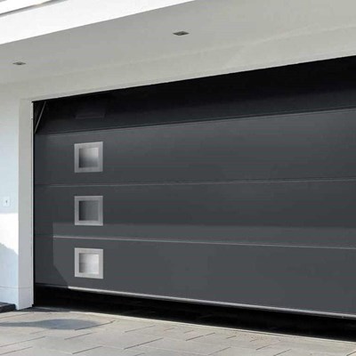 Cesáreo P. Alves - Puertas automáticas en Vigo