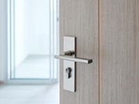 Puertas de seguridad: ¿por qué instalarlas en nuestra vivienda?