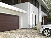 Puertas Hörman para garajes: 7 beneficios