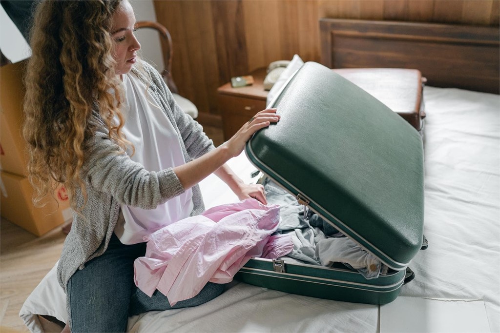 ¿Se va de vacaciones en Navidad? ¡Asegure su vivienda con Hörmann!