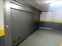 Tipos de apertura para las puertas de garaje
